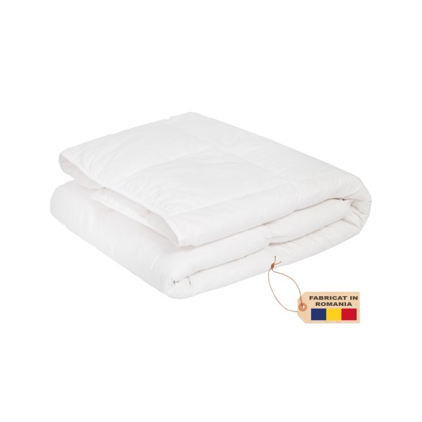 Pilota Pernador cu 15% puf...