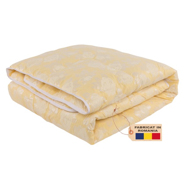 Pilota Pernador cu 15% puf...