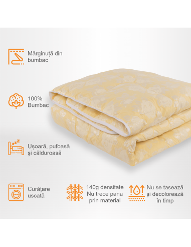 Pilota Pernador cu 15% puf si pana de...