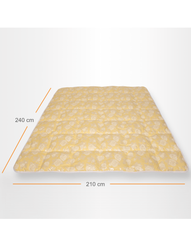 Pilota Pernador cu 15% puf si pana de...