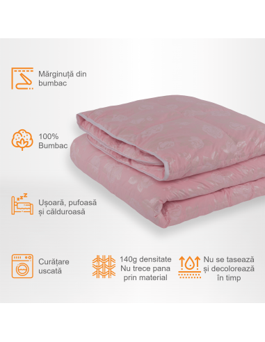 Pilota Pernador cu 15% puf si pana de...