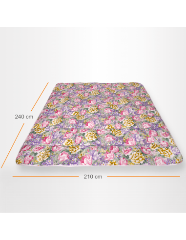 Pilota Pernador cu 15% puf si pana de...