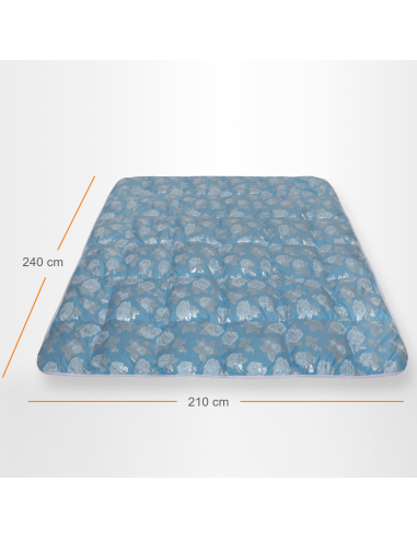 Pilota Pernador cu 15% puf si pana de...