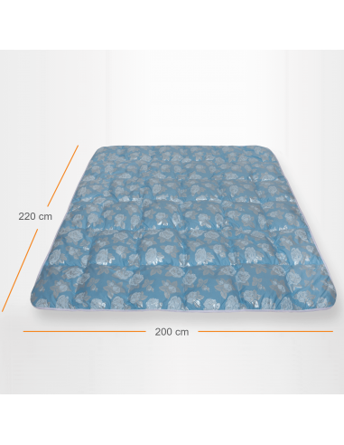 Pilota Pernador cu 15% puf si pana de...