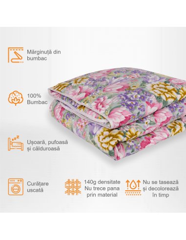 Pilota Pernador cu 15% puf si pana de...