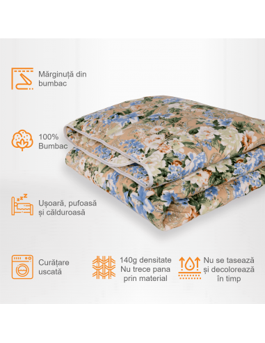 Pilota Pernador cu 15% puf si pana de...