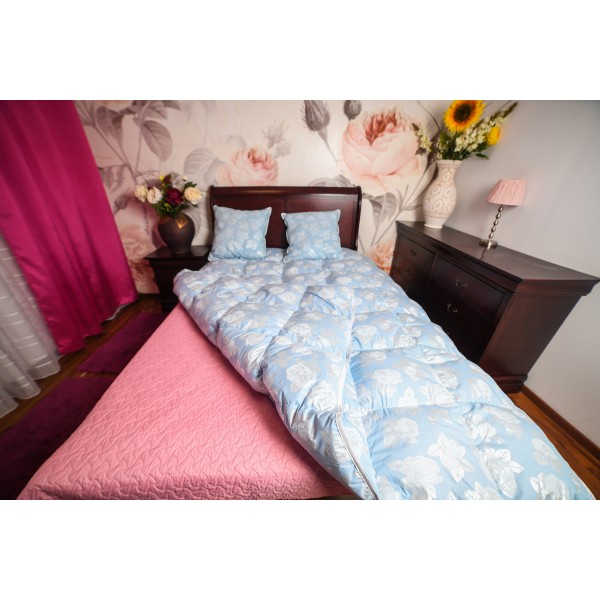 Pilota Pernador cu 15% puf... 2