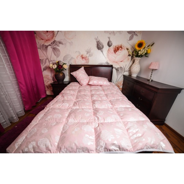 Pilota Pernador cu 15% puf...