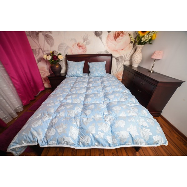 Pilota Pernador cu 15% puf...