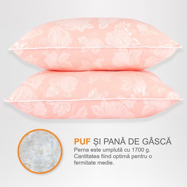 Set de 2 perne Pernador cu... 2