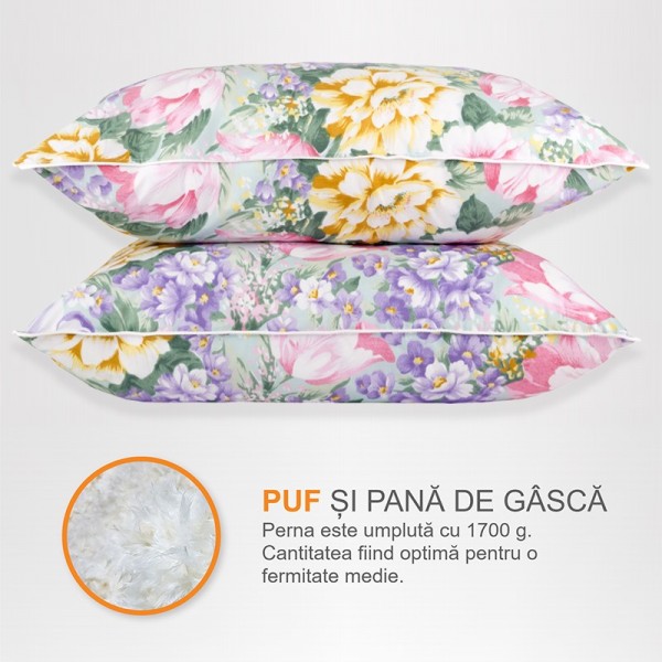 Set de 2 perne Pernador cu... 2