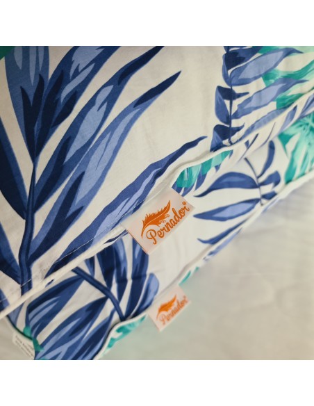 Perna antialergica 50x70 din bumbac - COD4