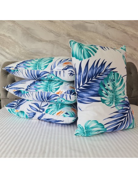 Perna antialergica 50x70 din bumbac - COD4