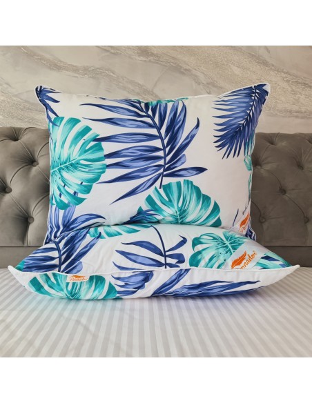 Perna antialergica 50x70 din bumbac - COD4