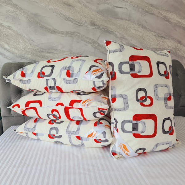 Perna antialergica din bumbac - COD30