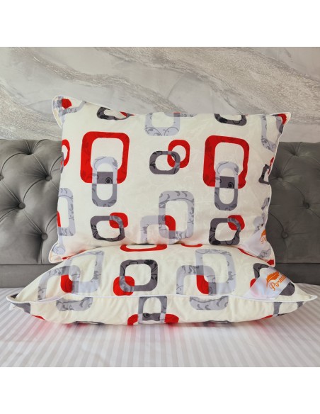 Perna antialergica 50x70 din bumbac - COD30