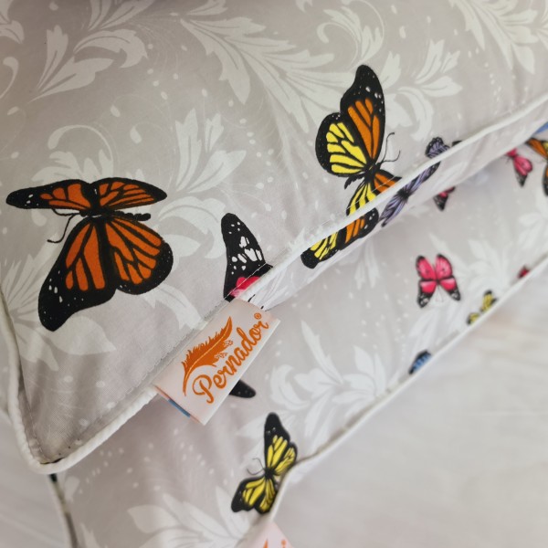 Pernador - Perna antialergica din bumbac 2