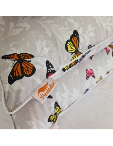 Perna antialergica din bumbac - Pernador