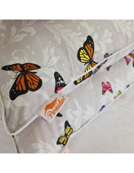 Perna antialergica din bumbac - Pernador