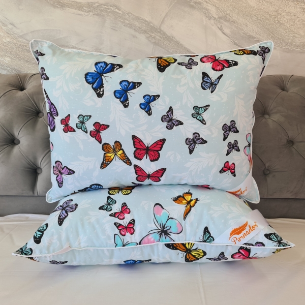 Pernador - Perna antialergica din bumbac