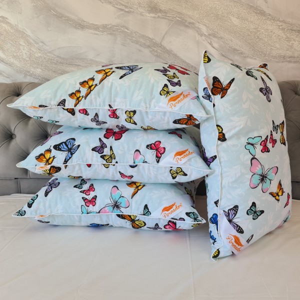 Pernador - Perna antialergica din bumbac