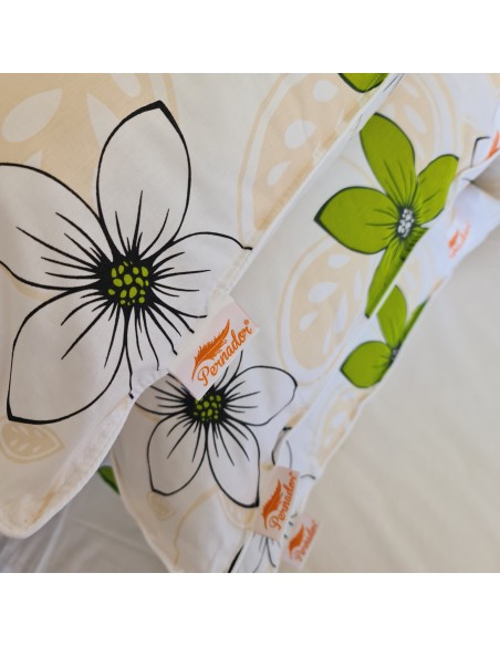 Pernador - Perna antialergica din bumbac