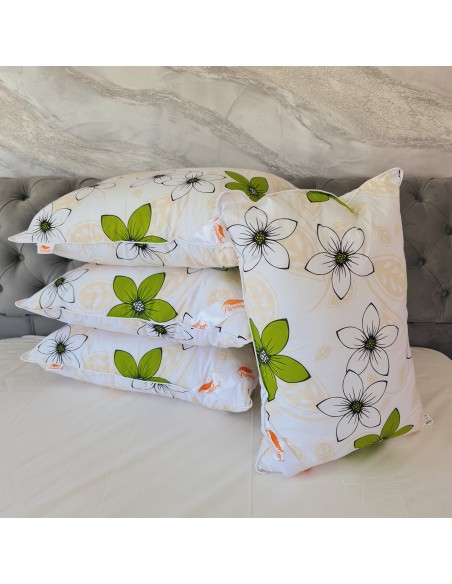 Pernador - Perna antialergica din bumbac