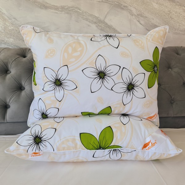 Pernador - Perna antialergica din bumbac 2