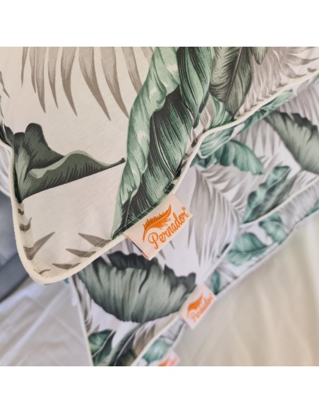 Pernador - Perna antialergica din bumbac