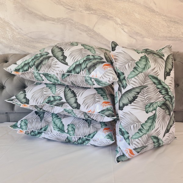 Pernador - Perna antialergica din bumbac