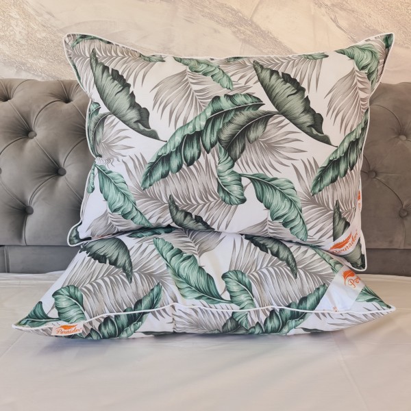 Pernador - Perna antialergica din bumbac 2