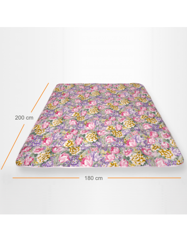 Pilota Pernador cu 30% puf si pana de...