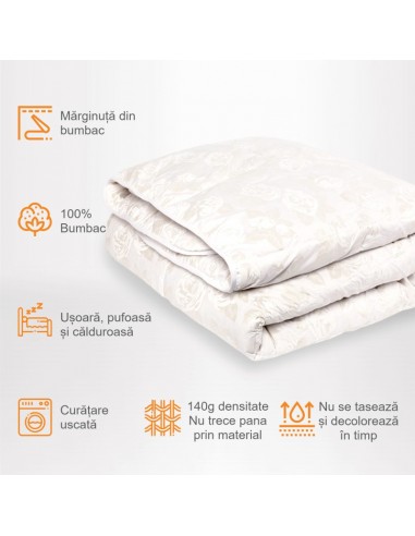 Pilota Pernador cu 30% puf si pana de...