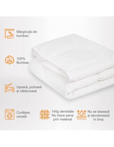 Pilota Pernador cu 30% puf si pana de...