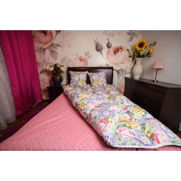 Pilota Pernador cu 30% puf... 2