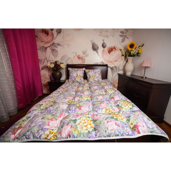 Pilota Pernador cu 30% puf...