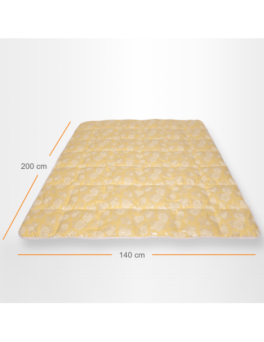 Pilota Pernador cu 30% puf si pana de...