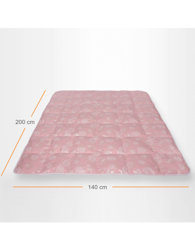 Pilota Pernador cu 30% puf si pana de...