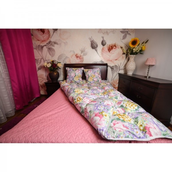 Pilota Pernador cu 30% puf... 2