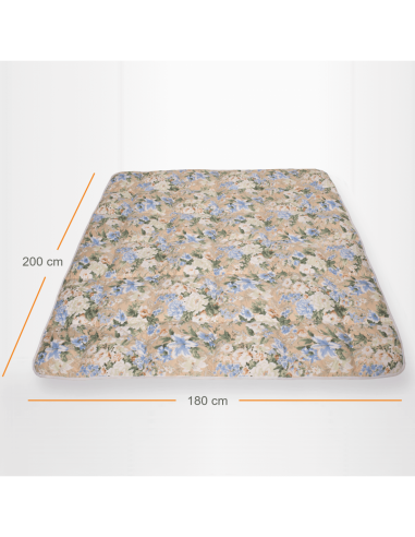 Pilota Pernador cu 30% puf si pana de...