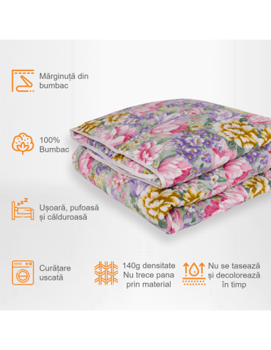 Pilota Pernador cu 30% puf si pana de...