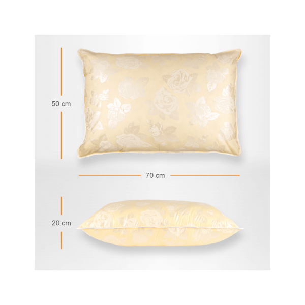 Perna Pernador cu 30% puf... 2