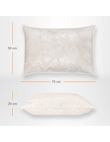 Perna Pernador cu 30% puf si pana de...