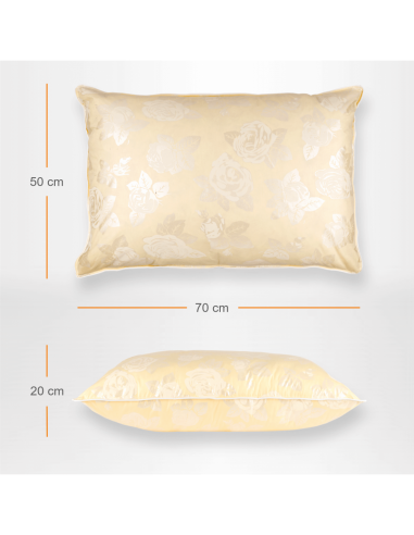 Perna Pernador cu 15% puf si pana de...