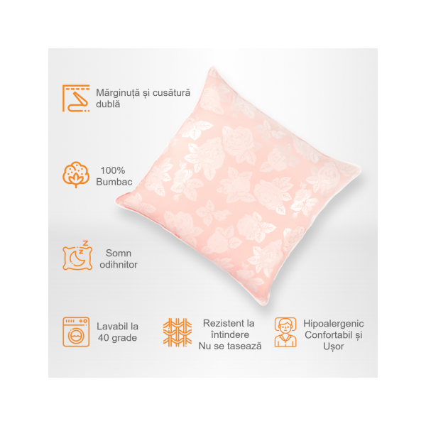 Perna Pernador cu 15% puf... 2