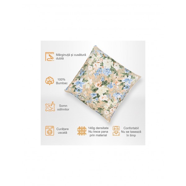 Perna Pernador cu 15% puf... 2