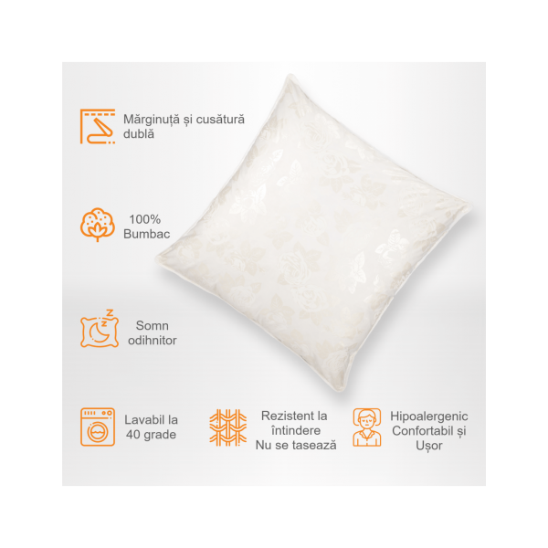 Perna Pernador cu 15% puf... 2