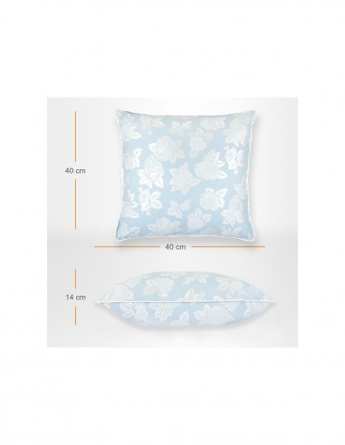 Perna Pernador cu 30% puf si pana de...