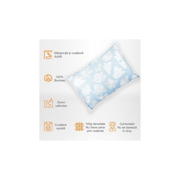 Perna Pernador cu 30% puf... 2