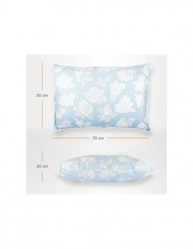 Perna Pernador cu 30% puf si pana de...